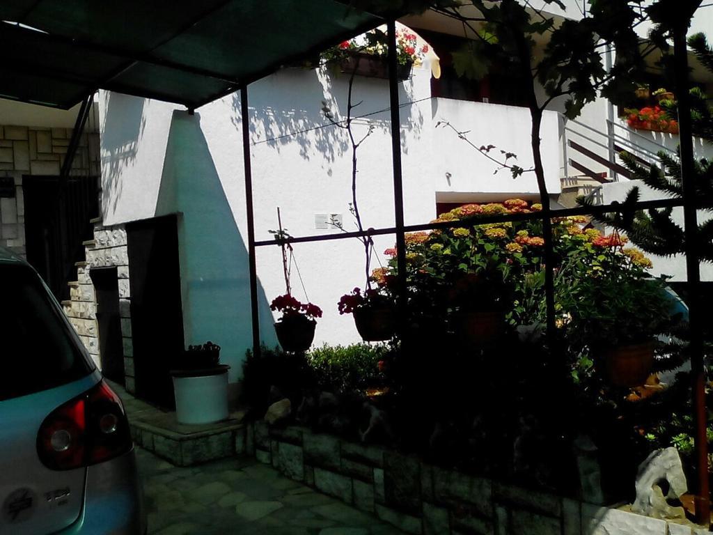 Apartment Poropat โปเรช ห้อง รูปภาพ