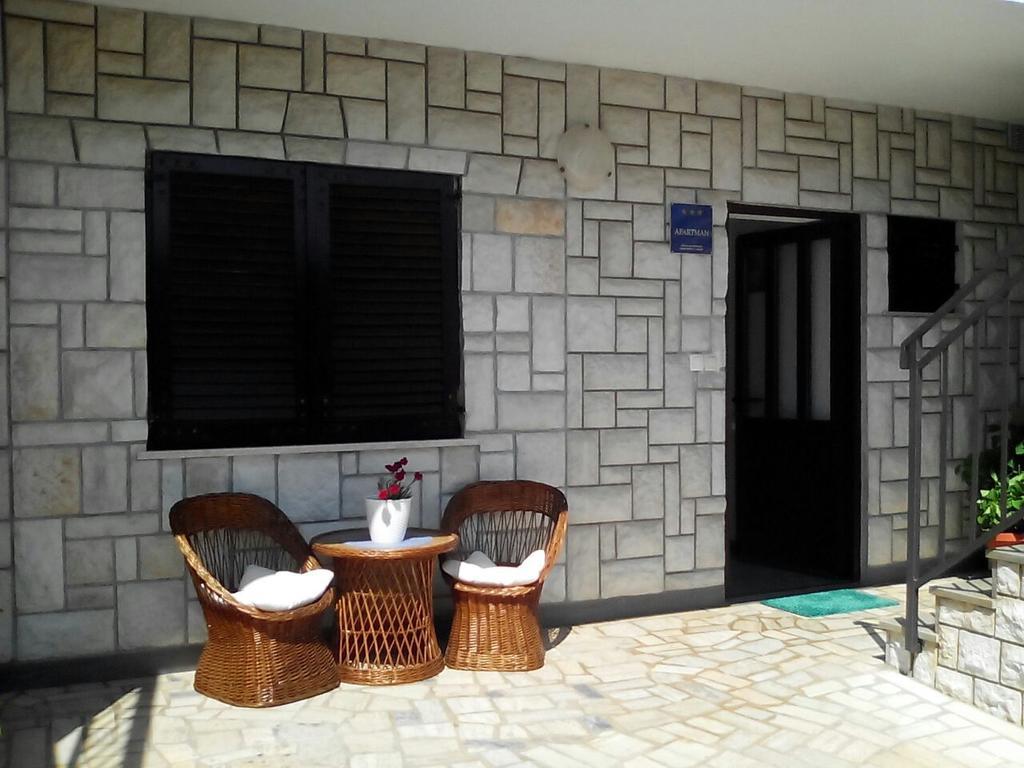 Apartment Poropat โปเรช ห้อง รูปภาพ