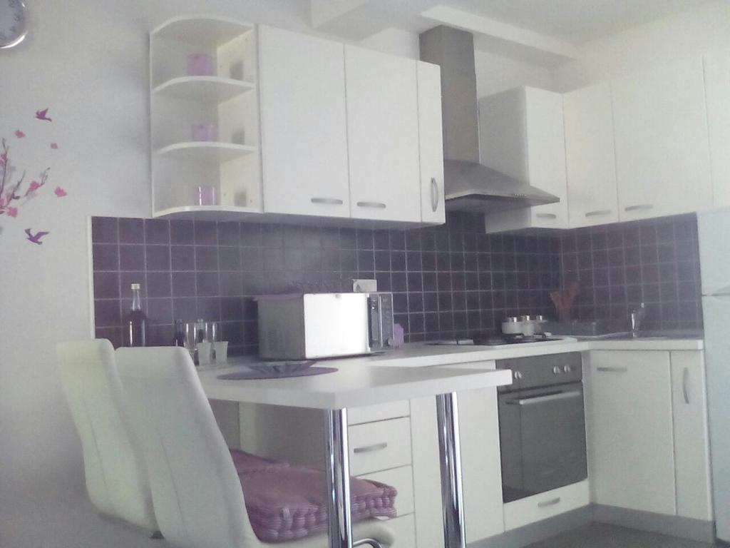 Apartment Poropat โปเรช ห้อง รูปภาพ