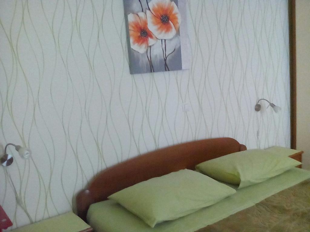 Apartment Poropat โปเรช ห้อง รูปภาพ