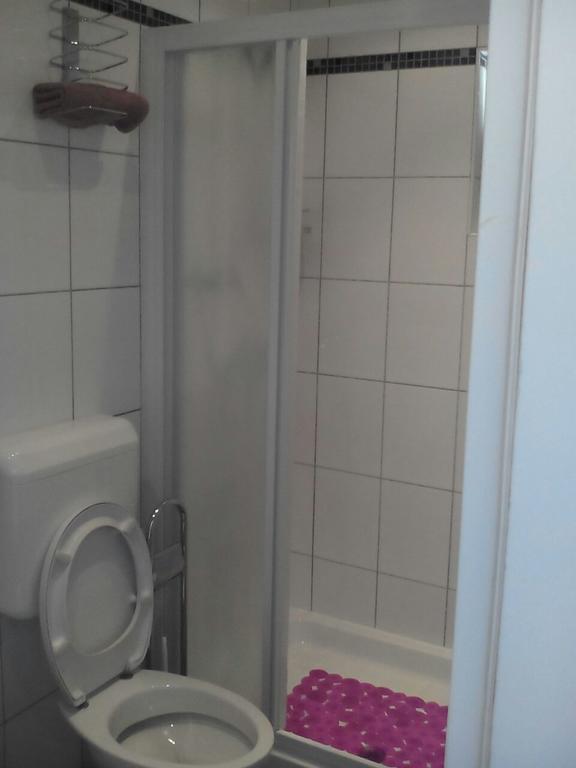 Apartment Poropat โปเรช ห้อง รูปภาพ