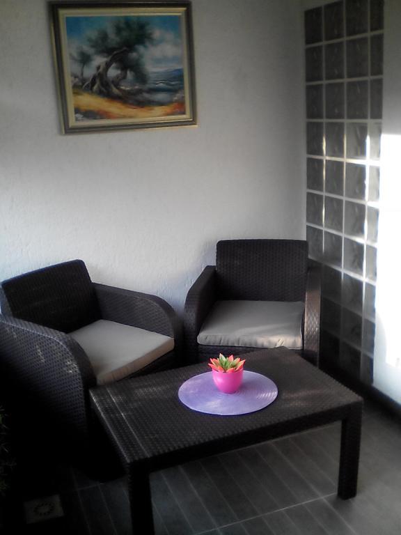 Apartment Poropat โปเรช ห้อง รูปภาพ