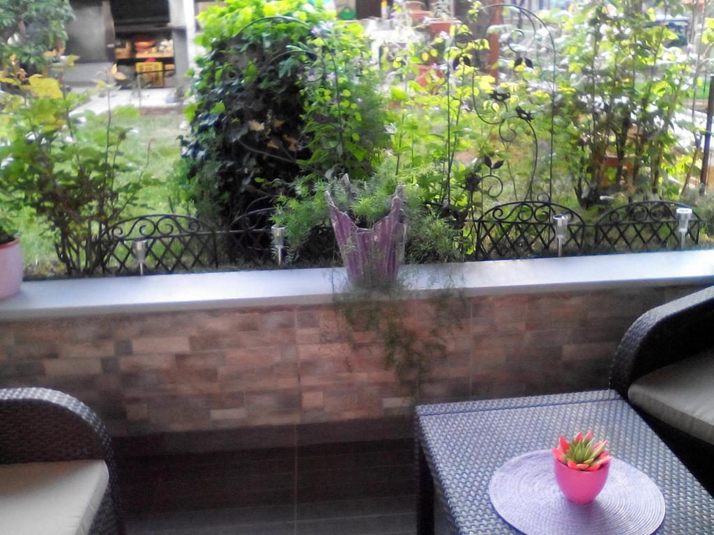 Apartment Poropat โปเรช ห้อง รูปภาพ