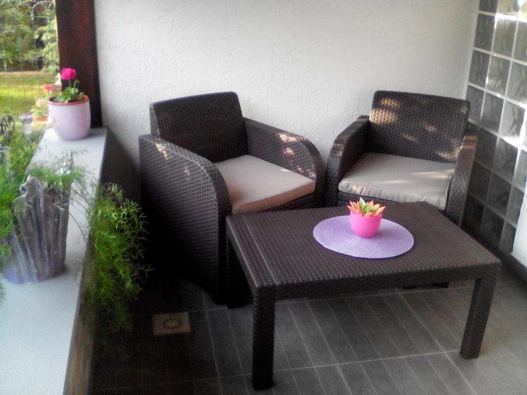 Apartment Poropat โปเรช ห้อง รูปภาพ
