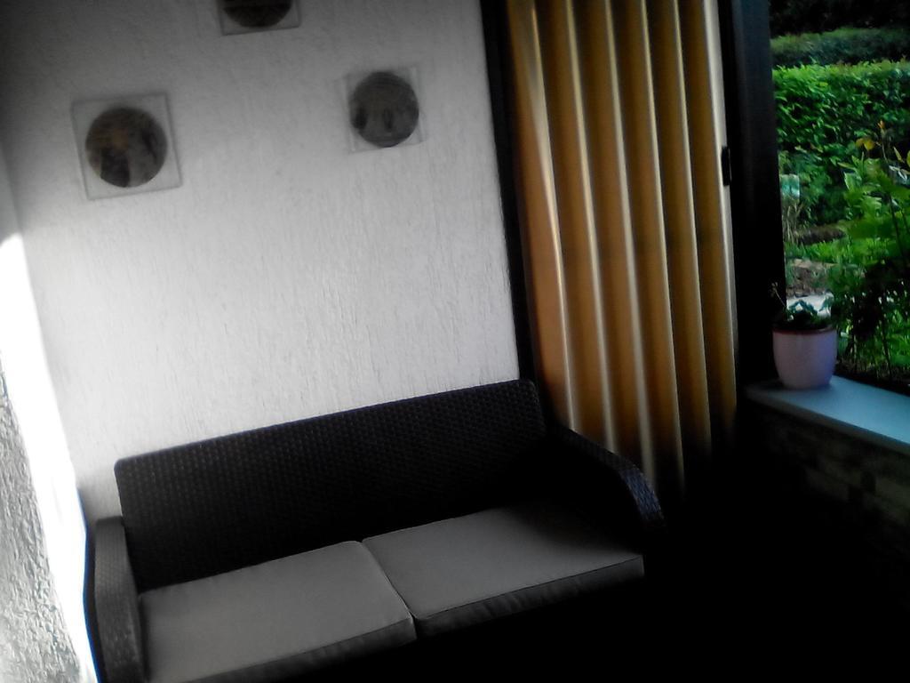 Apartment Poropat โปเรช ห้อง รูปภาพ