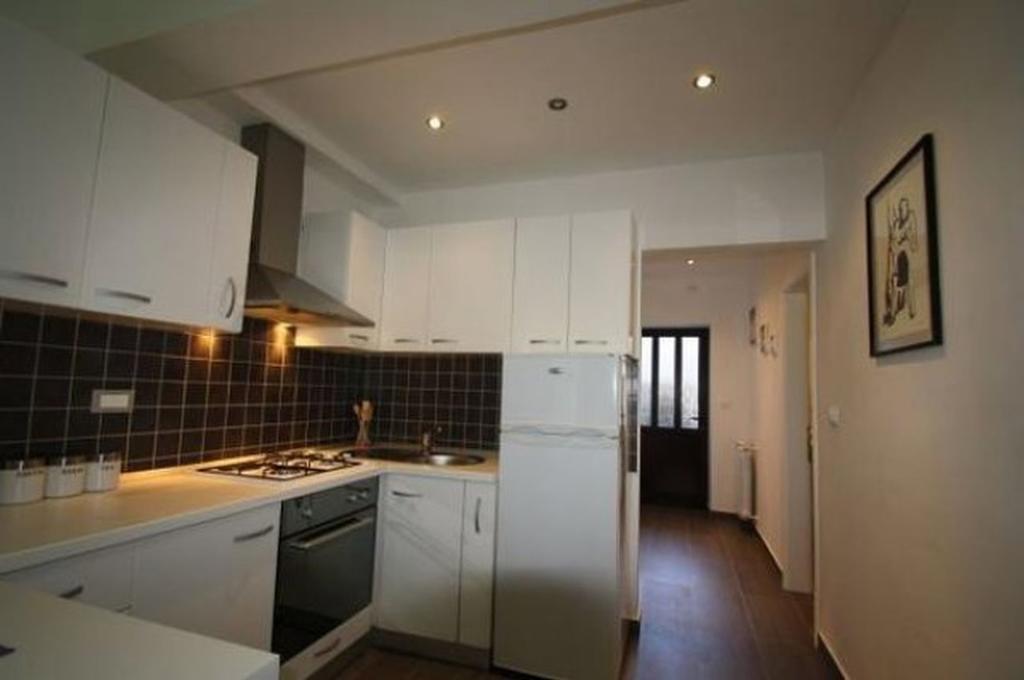 Apartment Poropat โปเรช ห้อง รูปภาพ