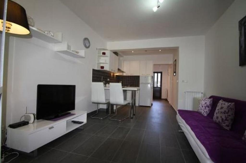 Apartment Poropat โปเรช ห้อง รูปภาพ