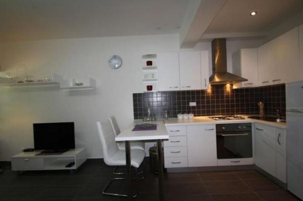 Apartment Poropat โปเรช ห้อง รูปภาพ